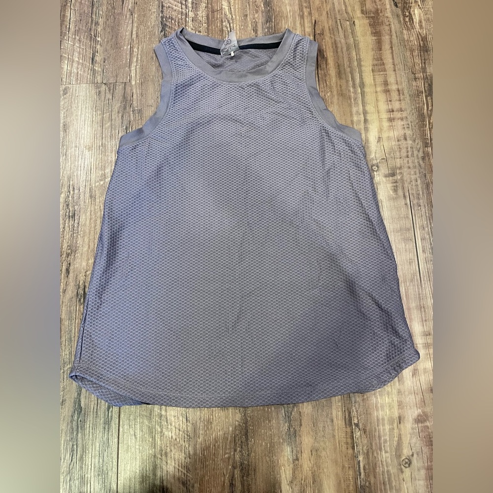Calia active wear top